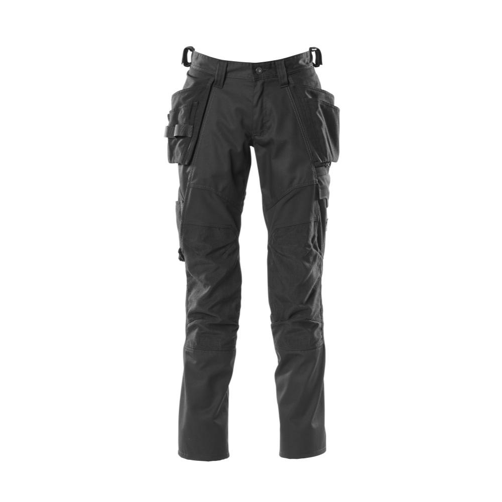 MASCOT Herren Hose mit Hängetaschen ACCELERATE