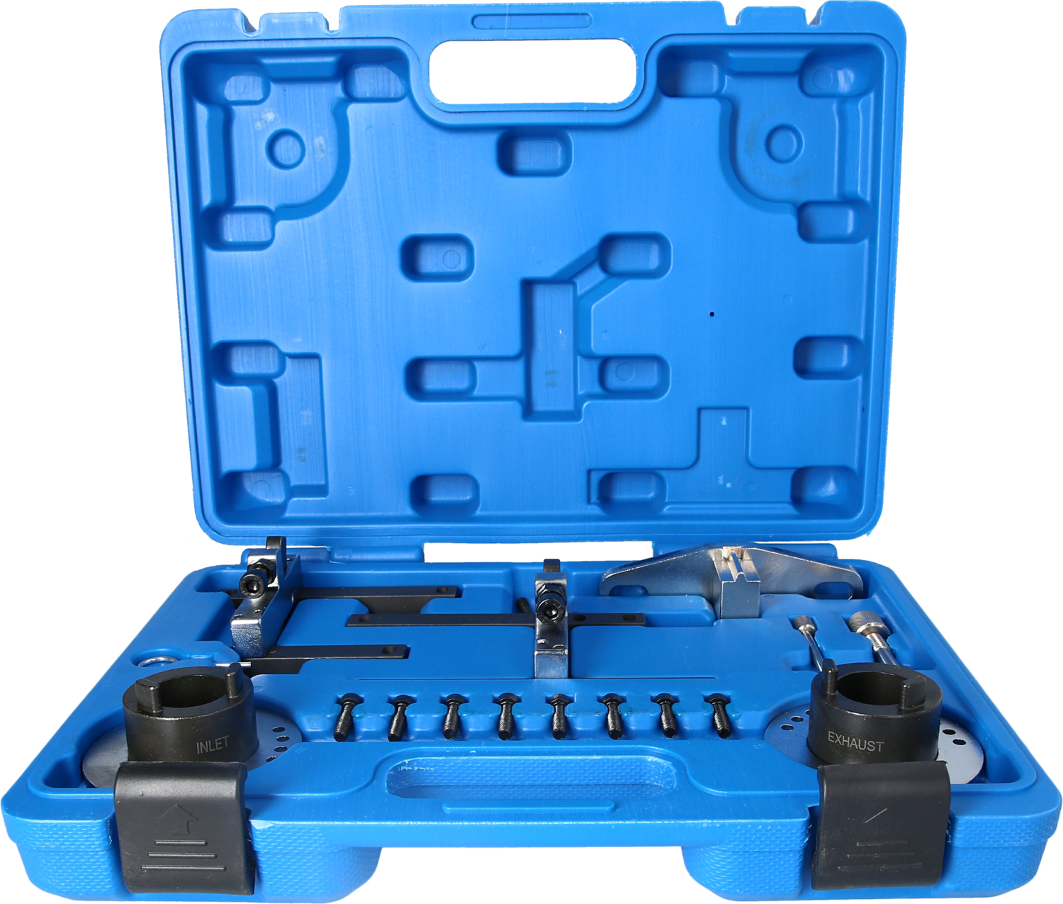 Brilliant Tools Motor-Einstellwerkzeug-Satz für Ford 1.0, 3-Zylinder Ecoboost - BT593010