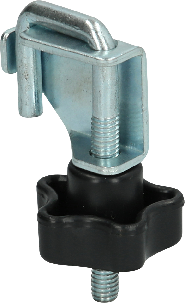 KS Tools Schlauchklemme max. Ø 10 mm (3/8")