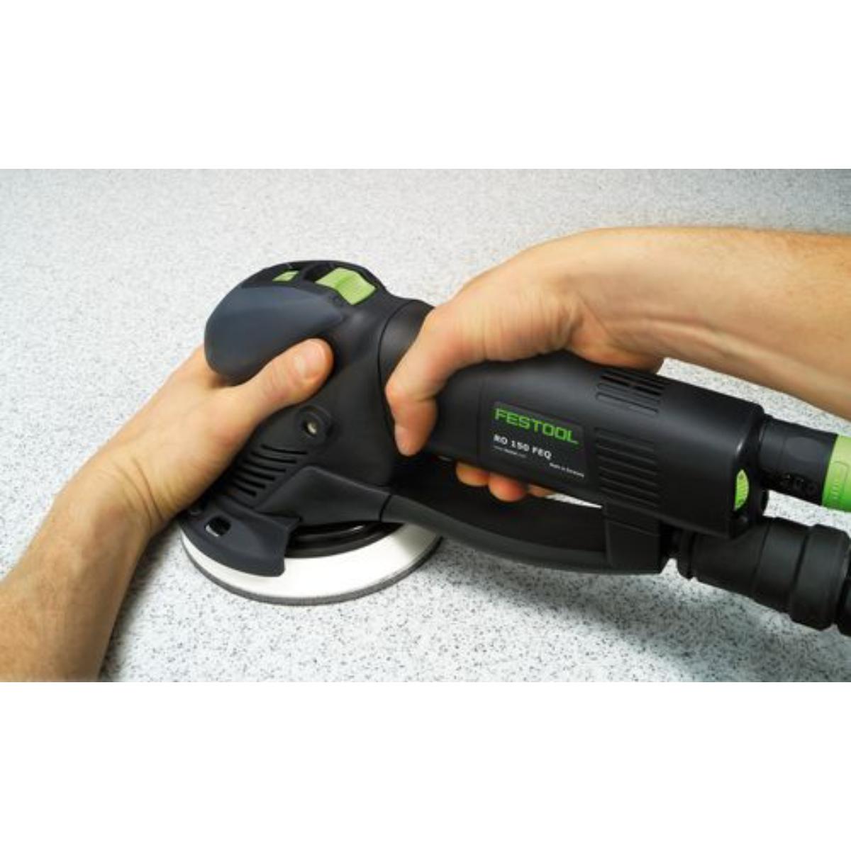 Festool Schleifmittel Platin 2 D150 PL/15