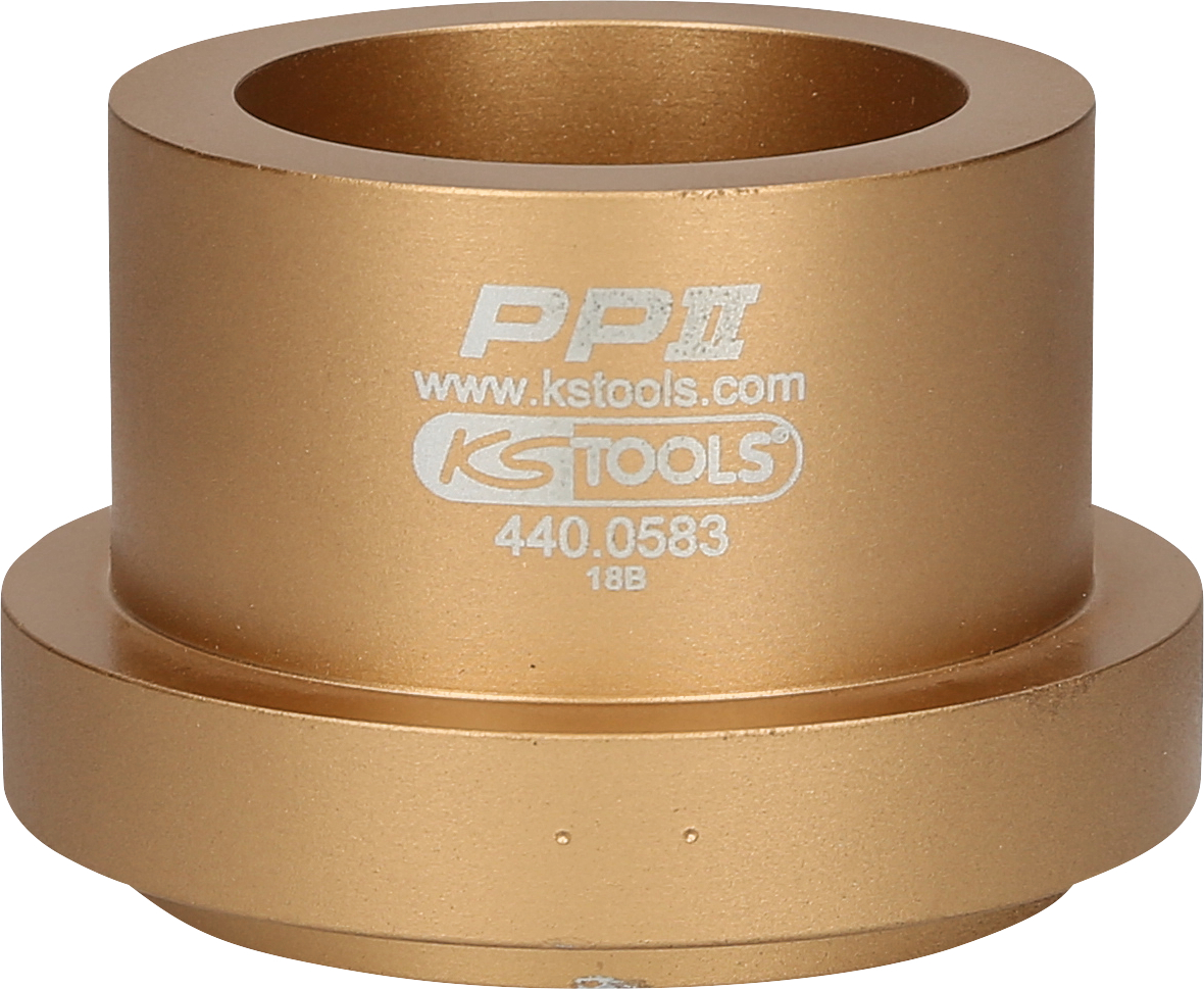 KS Tools Druckrohr, 52 mm