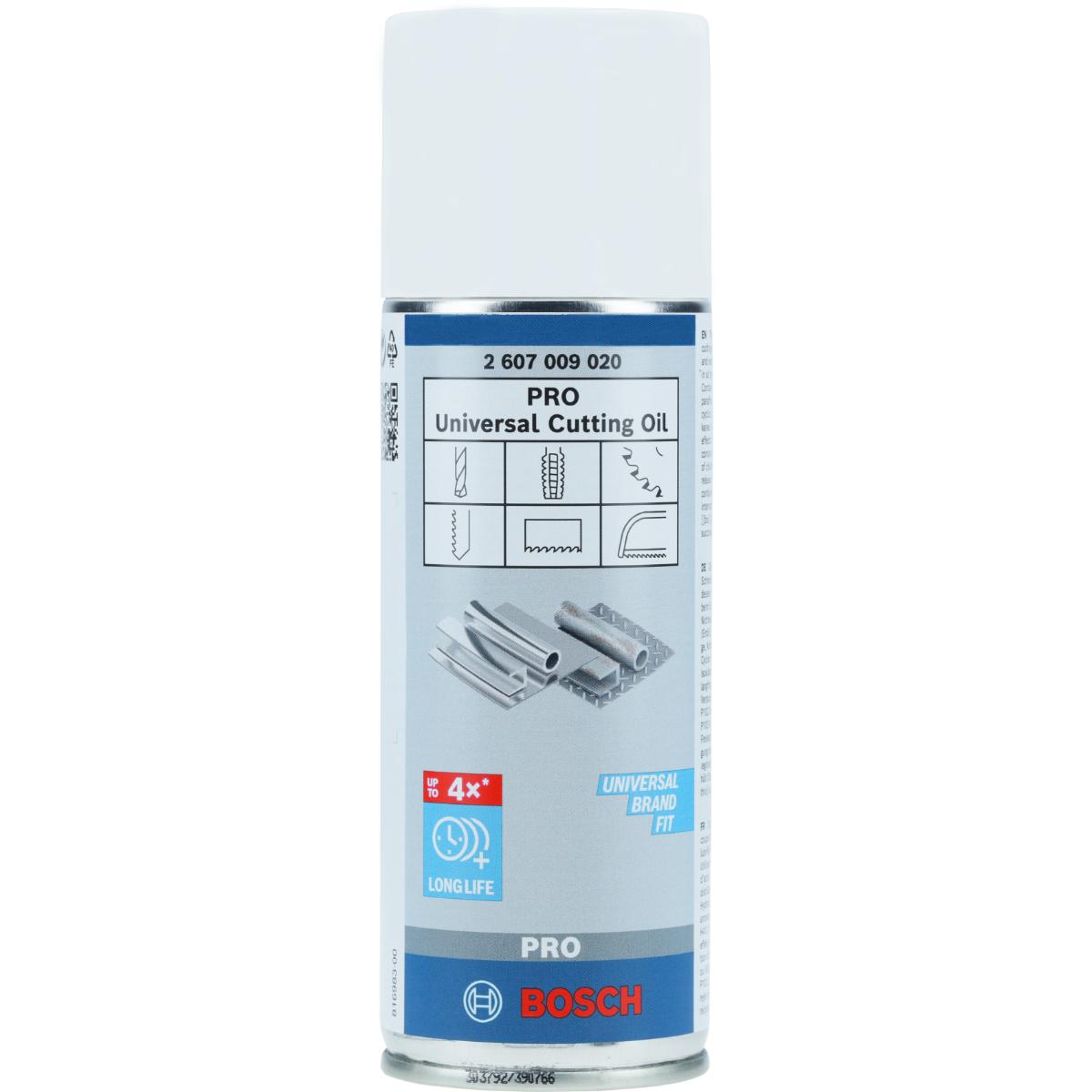Bosch PRO Universal Cutting Oil
