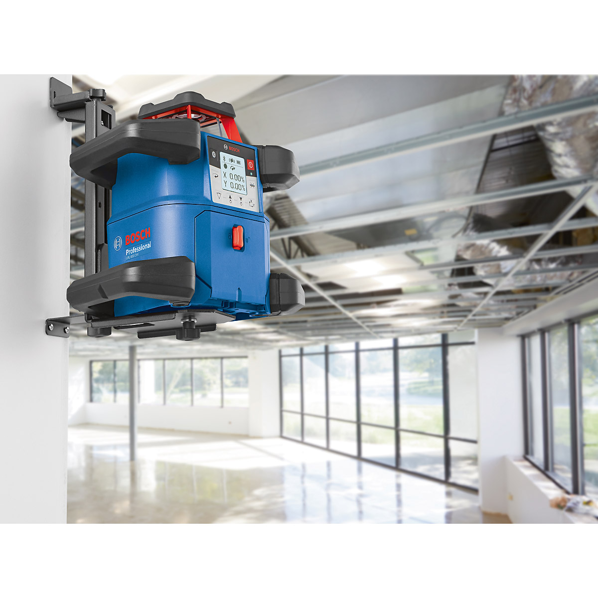 Bosch Rotationslaser GRL 600 CHV