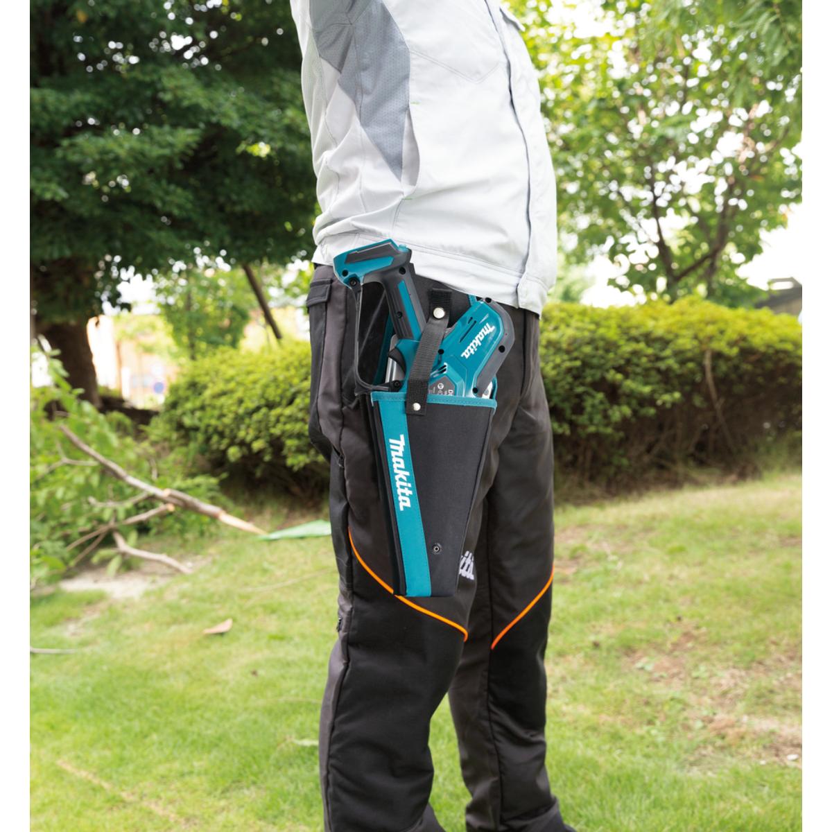 Makita Holster für Akku-Astsägen DUC101 + UC100D - 1913K4-9