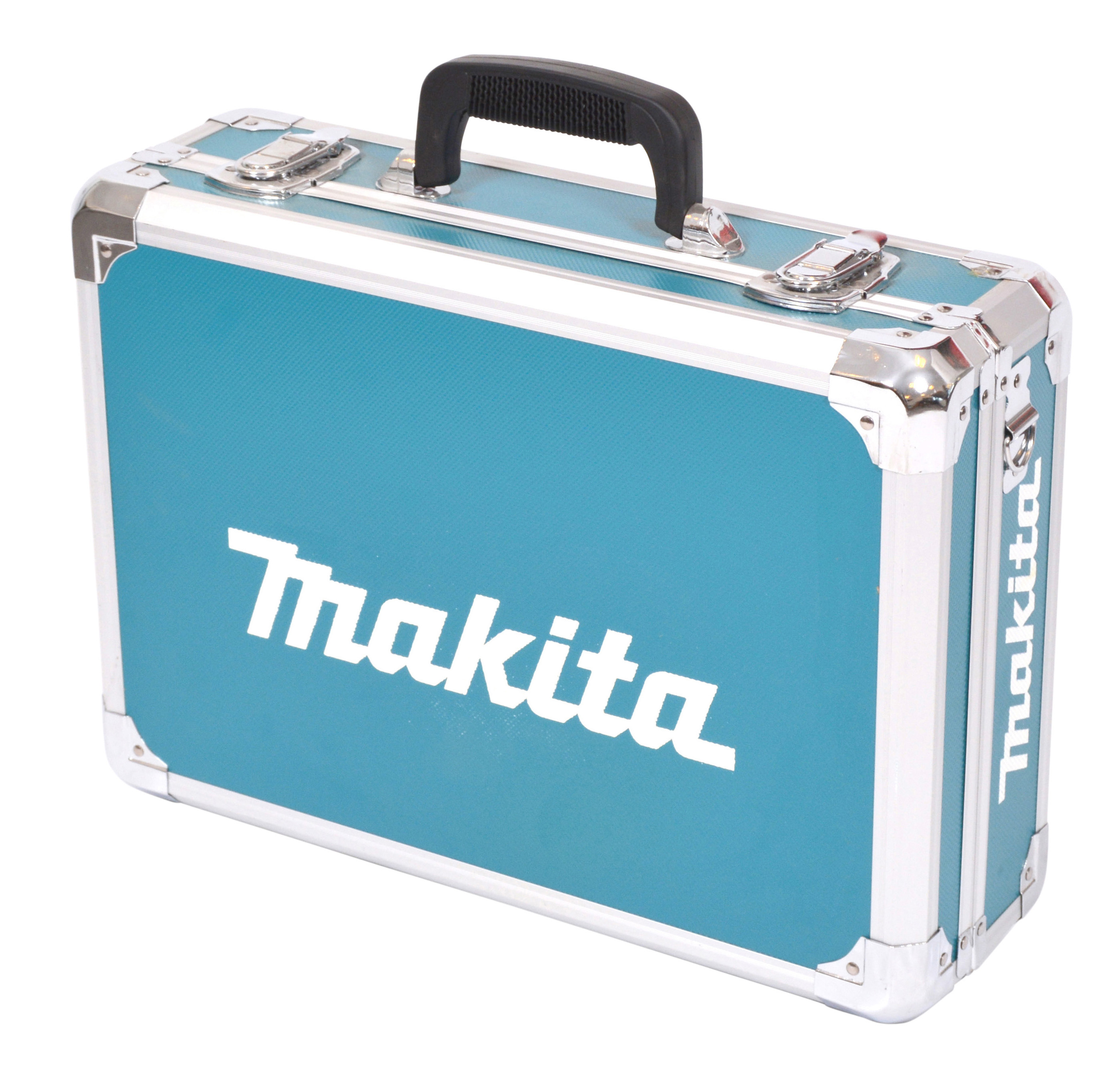 Makita Transportkoffer Alu - 123226-8
