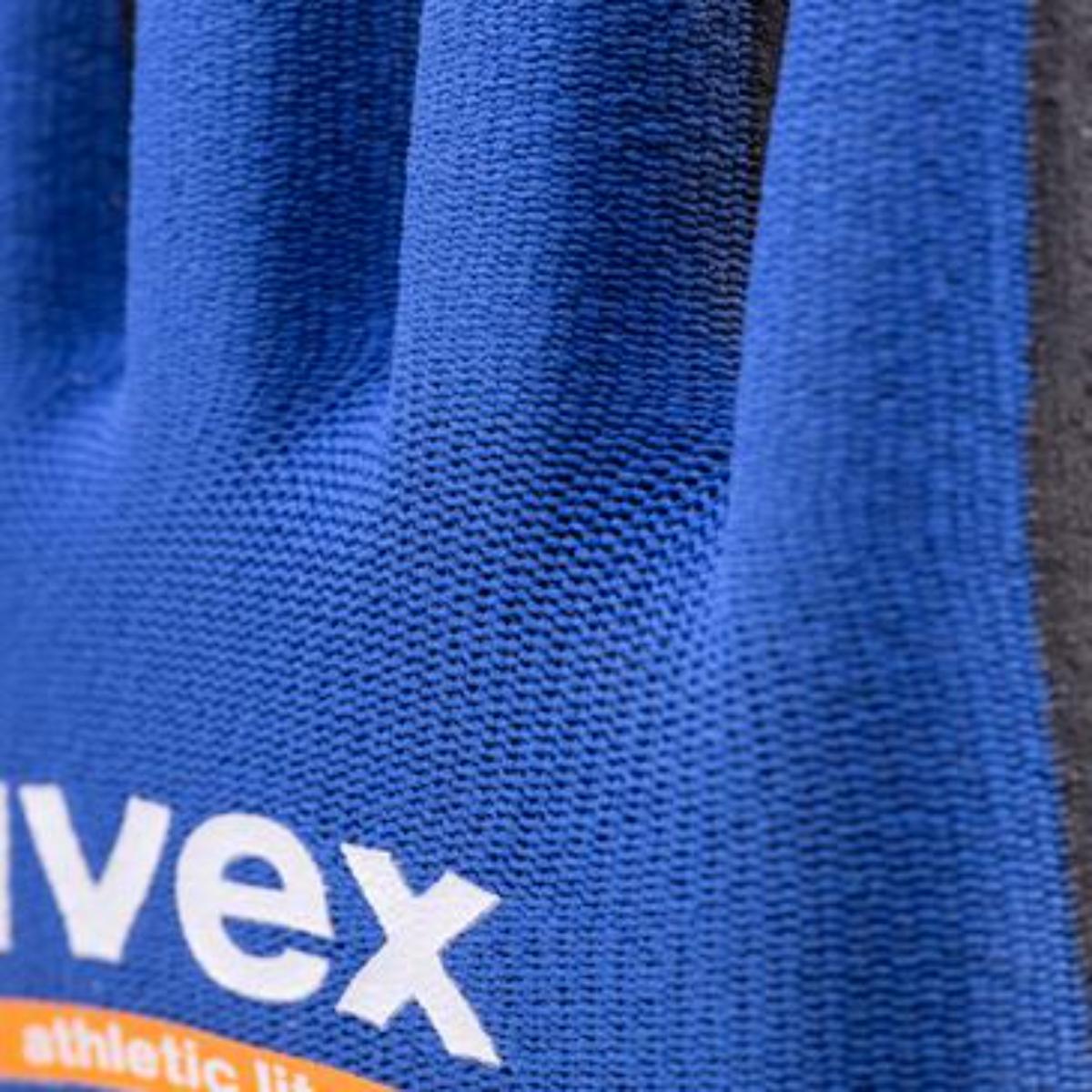 uvex Montagehandschuh athletic lite