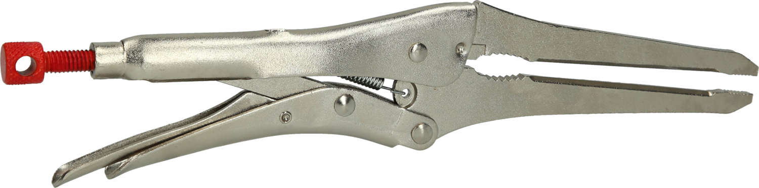 KS Tools Abklemmzange für Rohrleitungen, 86mm