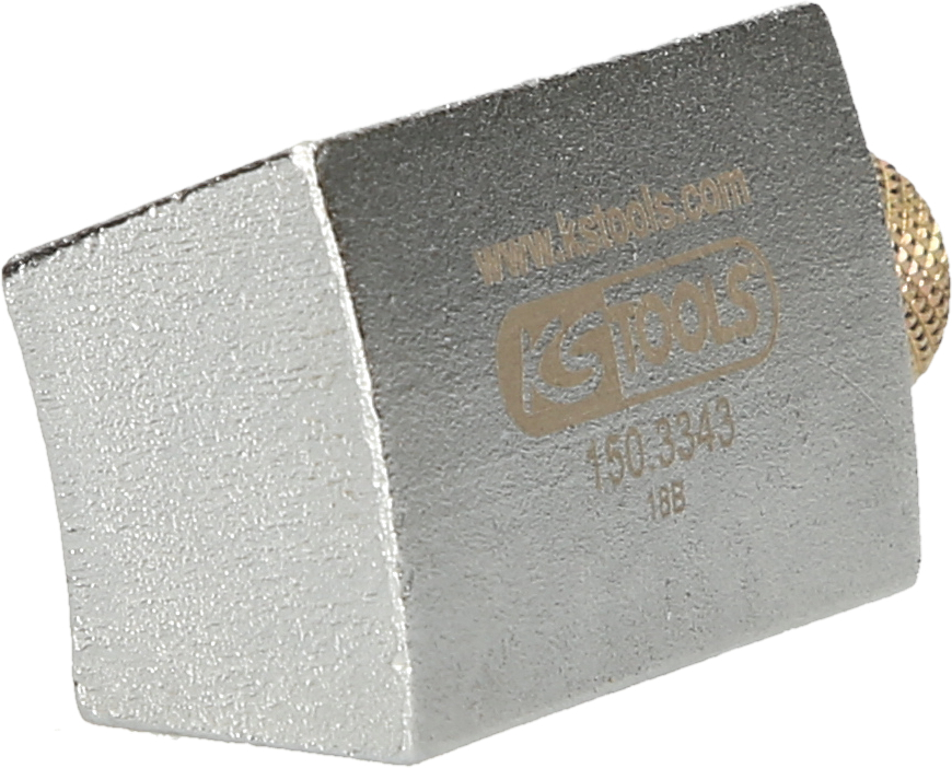 KS Tools Keilrippenriemen-Montagehilfe für BMW - Mini
