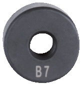 KS Tools Druckstück (Zug) Ø41,5, M14x2,0