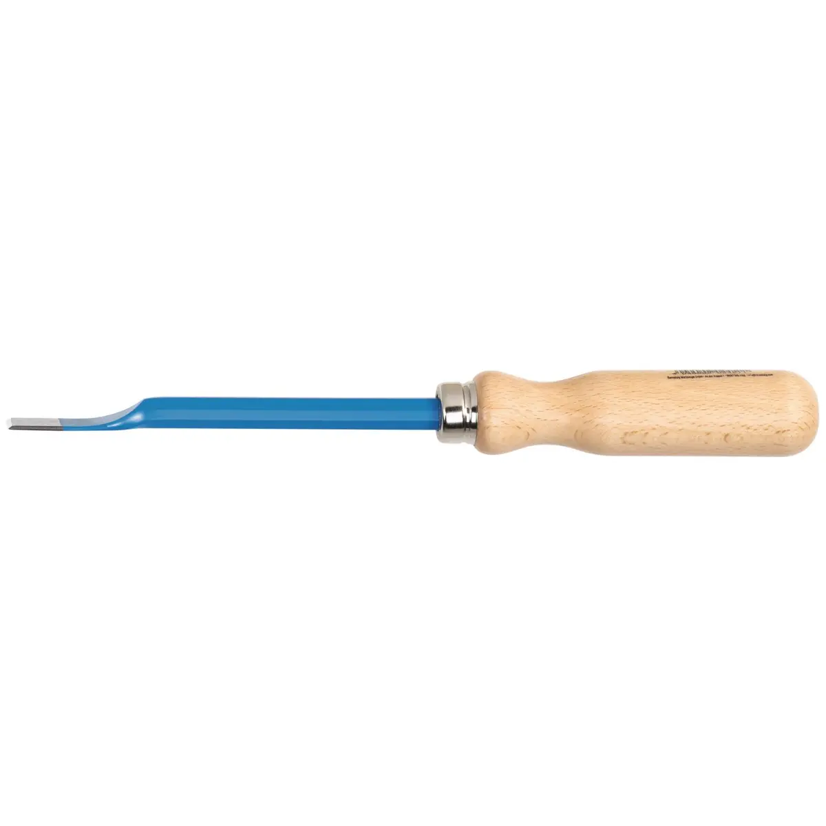 Rennsteig Dichtungsschaber 150 x 25 mm
