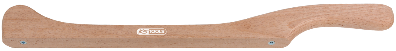 KS Tools Karosseriefeilenblatt-Halter für radial und schräg