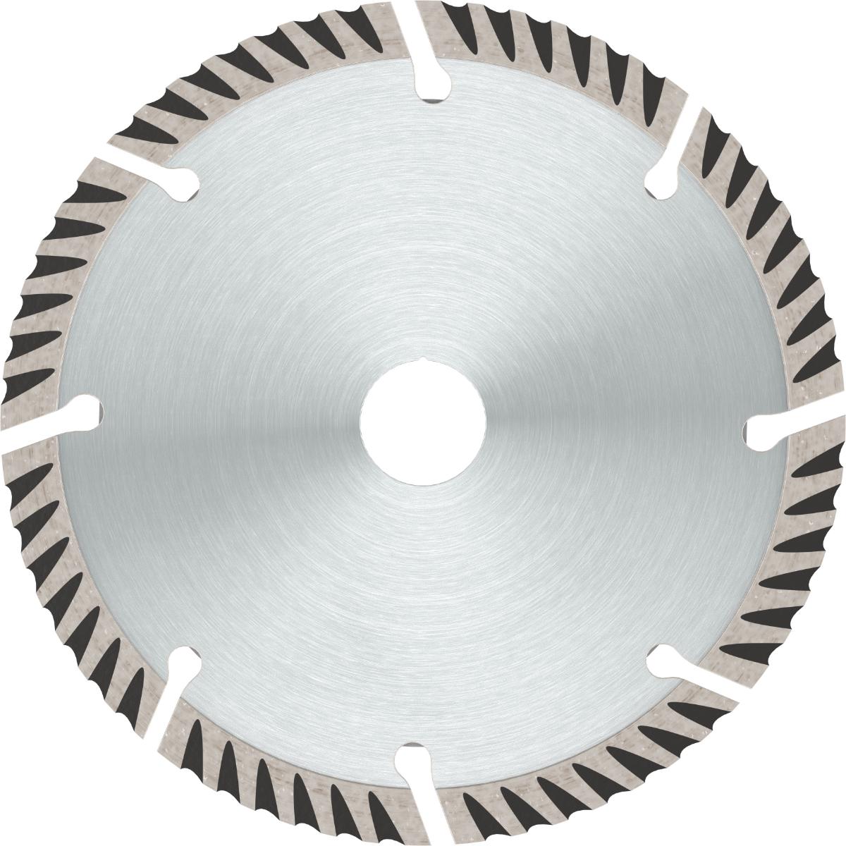 Bosch PRO Diamanttrennscheibe Standard for Universal