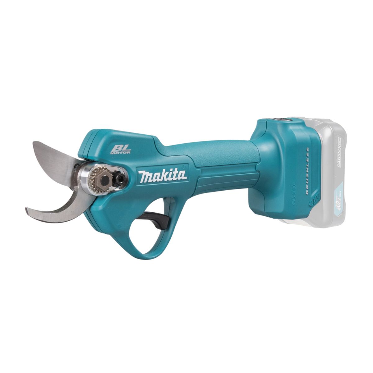Makita Akku-Astschere 12V max. (ohne Akku, ohne Ladegerät) UP100DZ