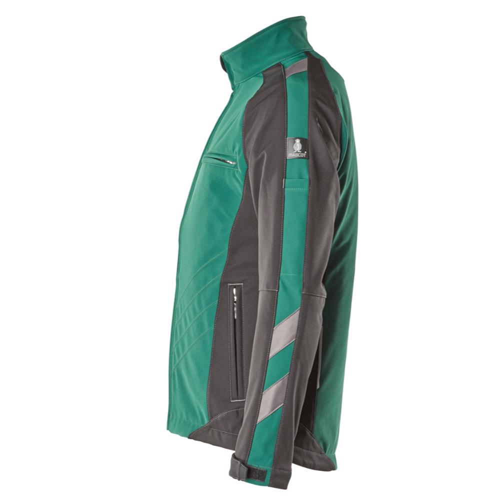 MASCOT Dresden Softshell Jacke UNIQUE