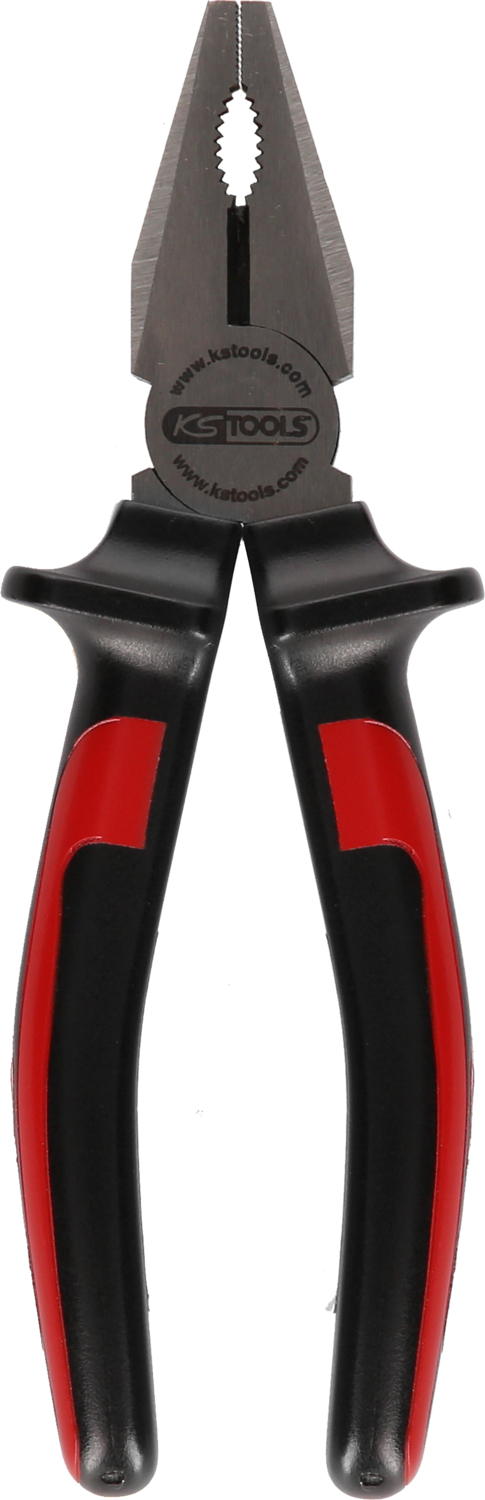 KS Tools ERGOTORQUE Kombinationszange