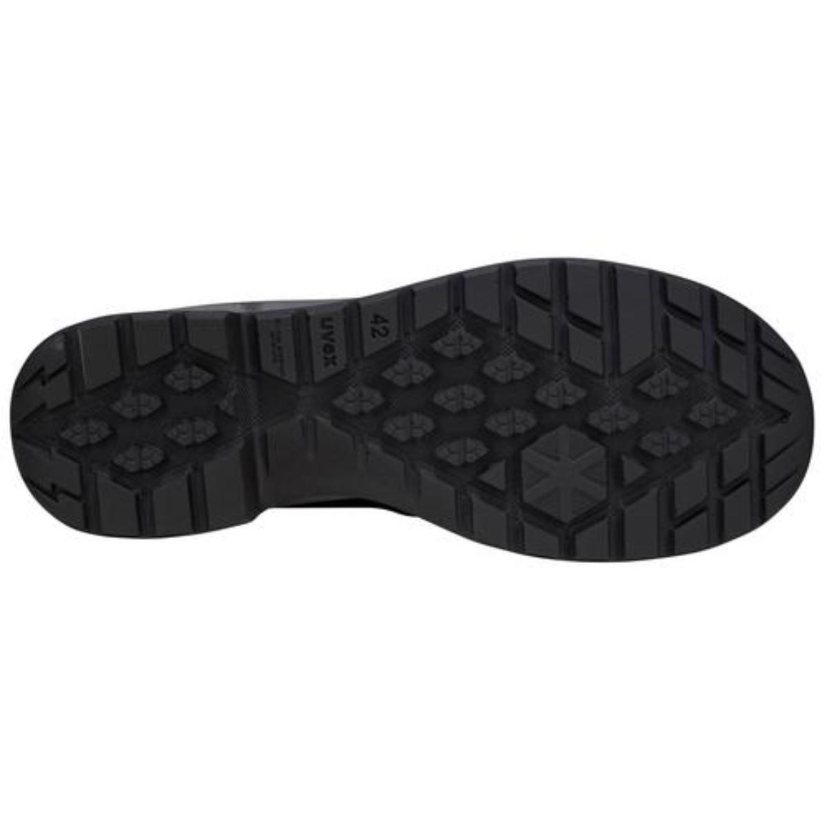 uvex 2 trend Sicherheitsschuh S2 Halbschuh