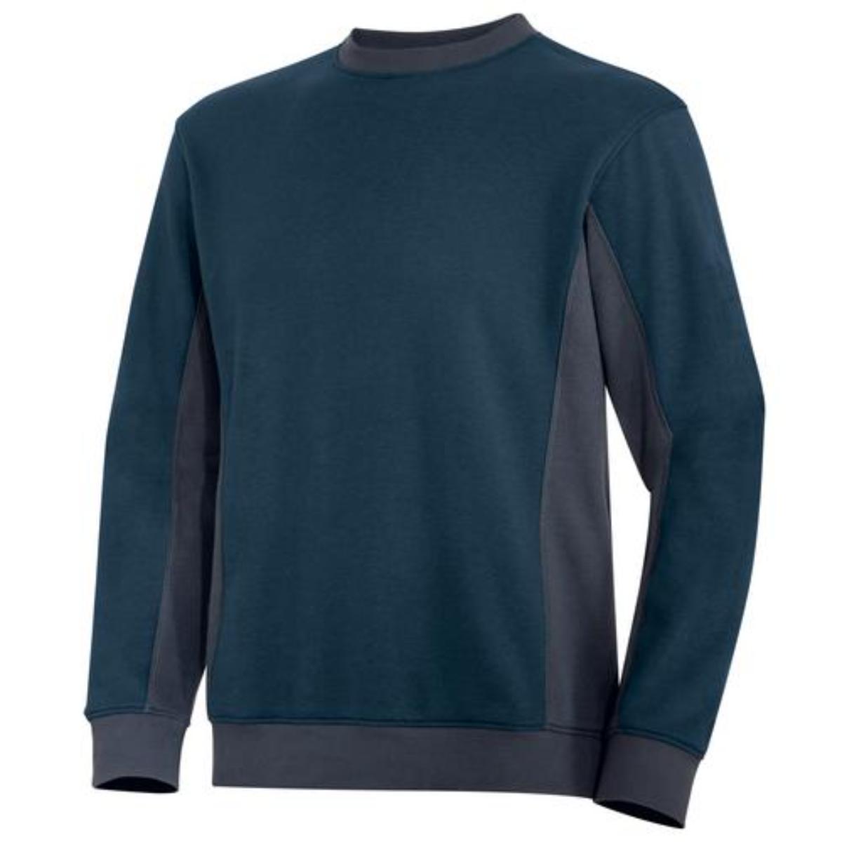 uvex suXXeed industry Sweatshirt nachtblau