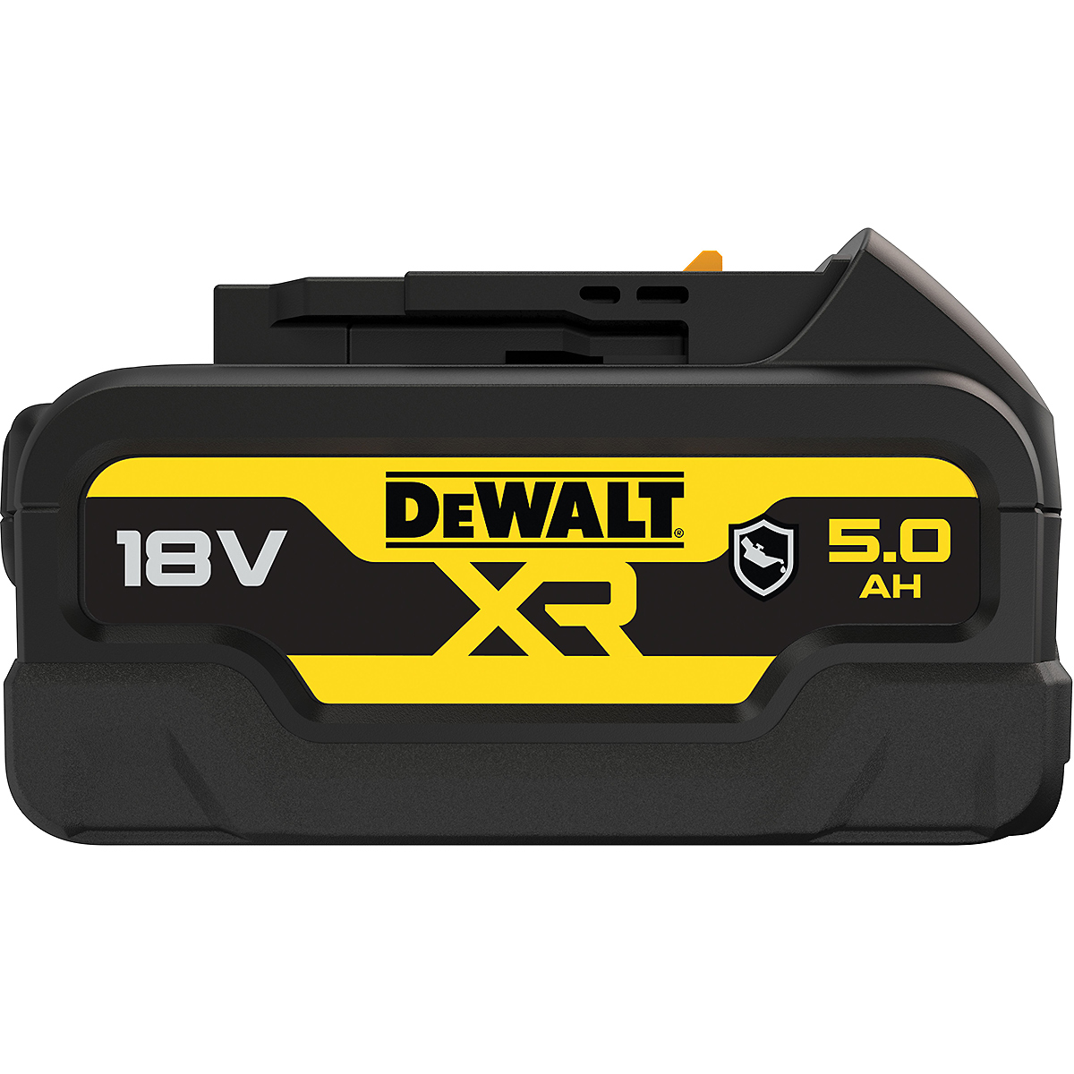 DEWALT Ersatz-Akku XR 18V / 5 Ah G-Version