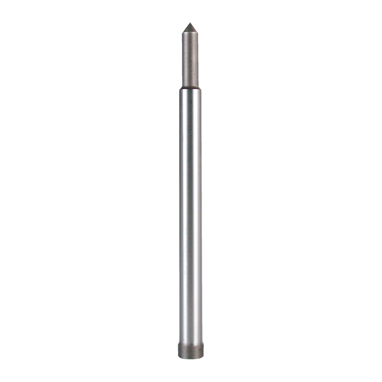 RUKO Auswerferstift Ø 6,35 x 87,0 mm für Kernbohrer HSS / HM mit Quick IN-Schaft