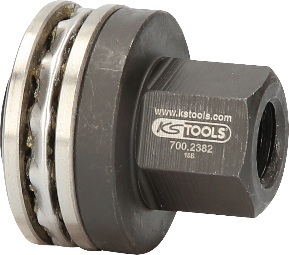 KS Tools Druckmutter mit Lager