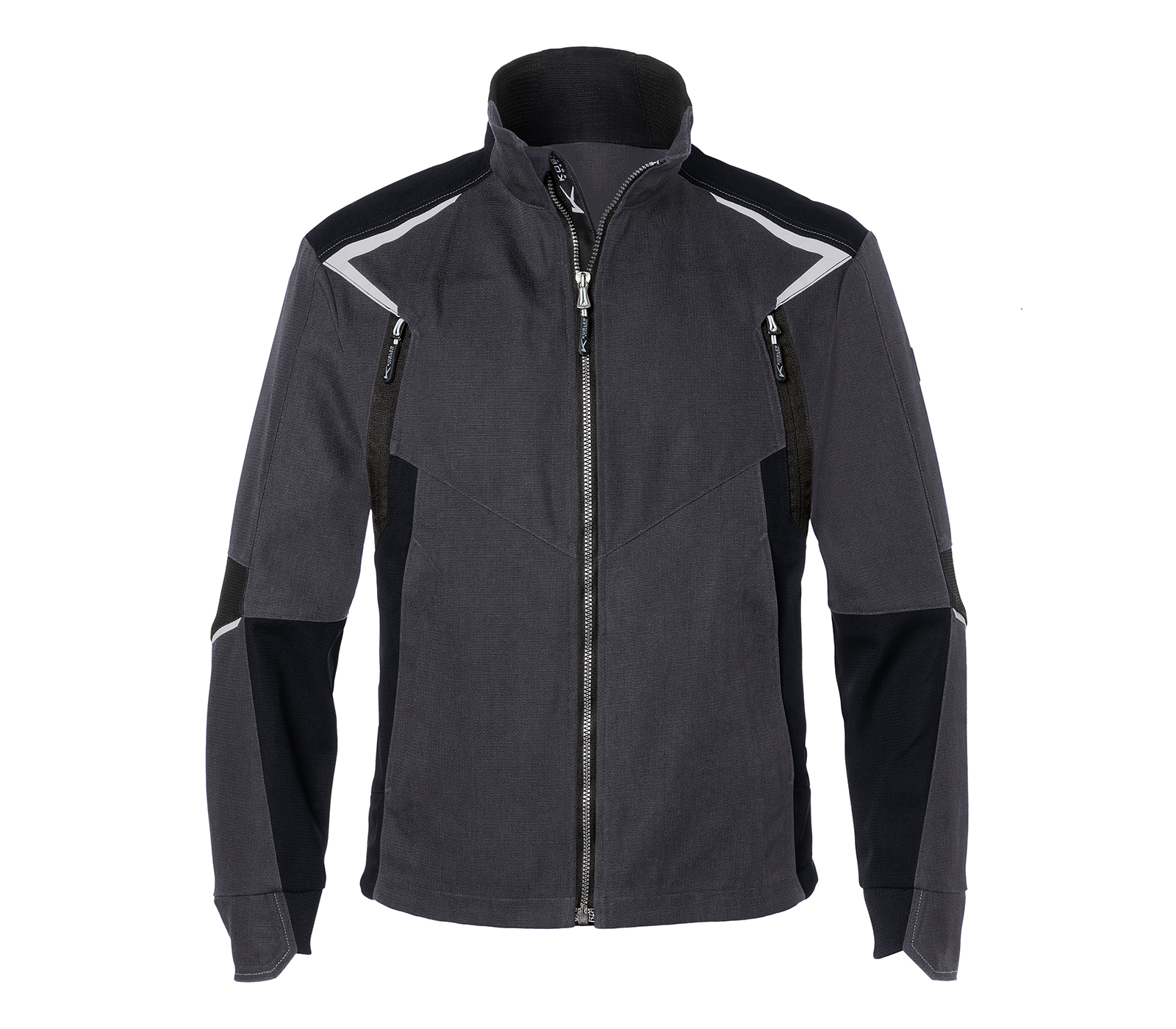 KÜBLER BODYFORCE Jacke