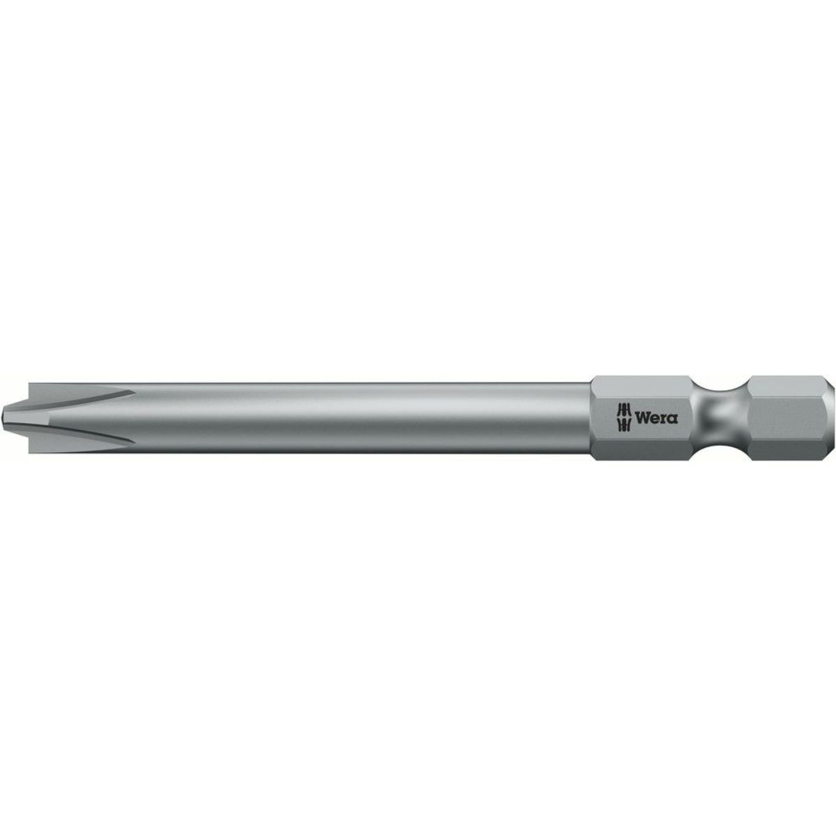 Wera 851/4 PH/S PlusMinus Bits