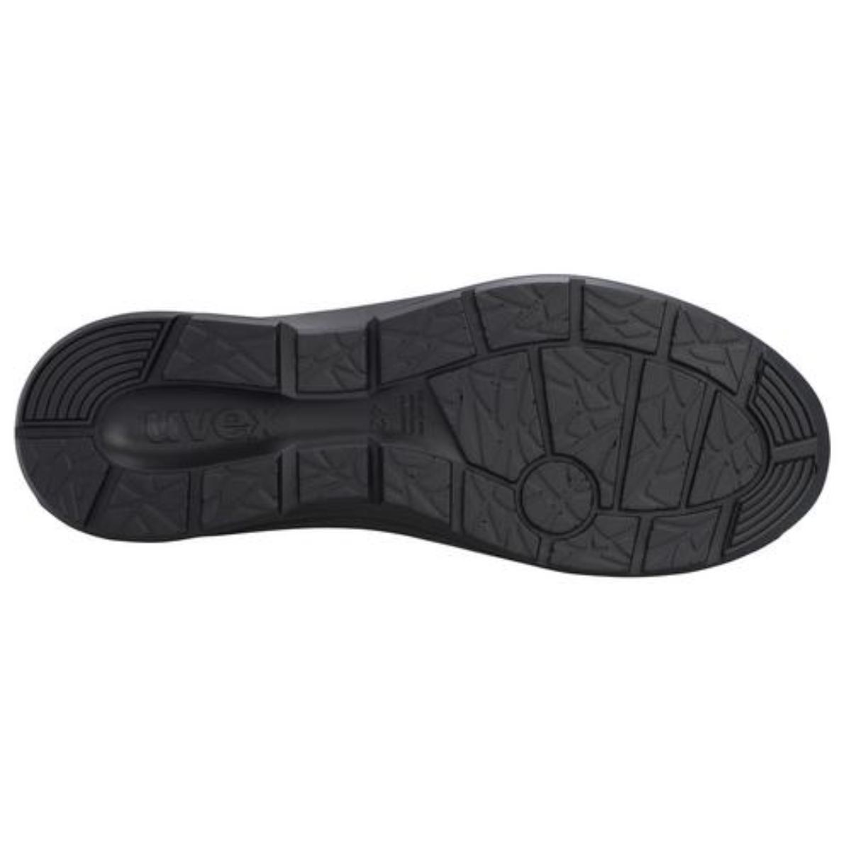 uvex 1 sport Berufsschuh O1 Halbschuh