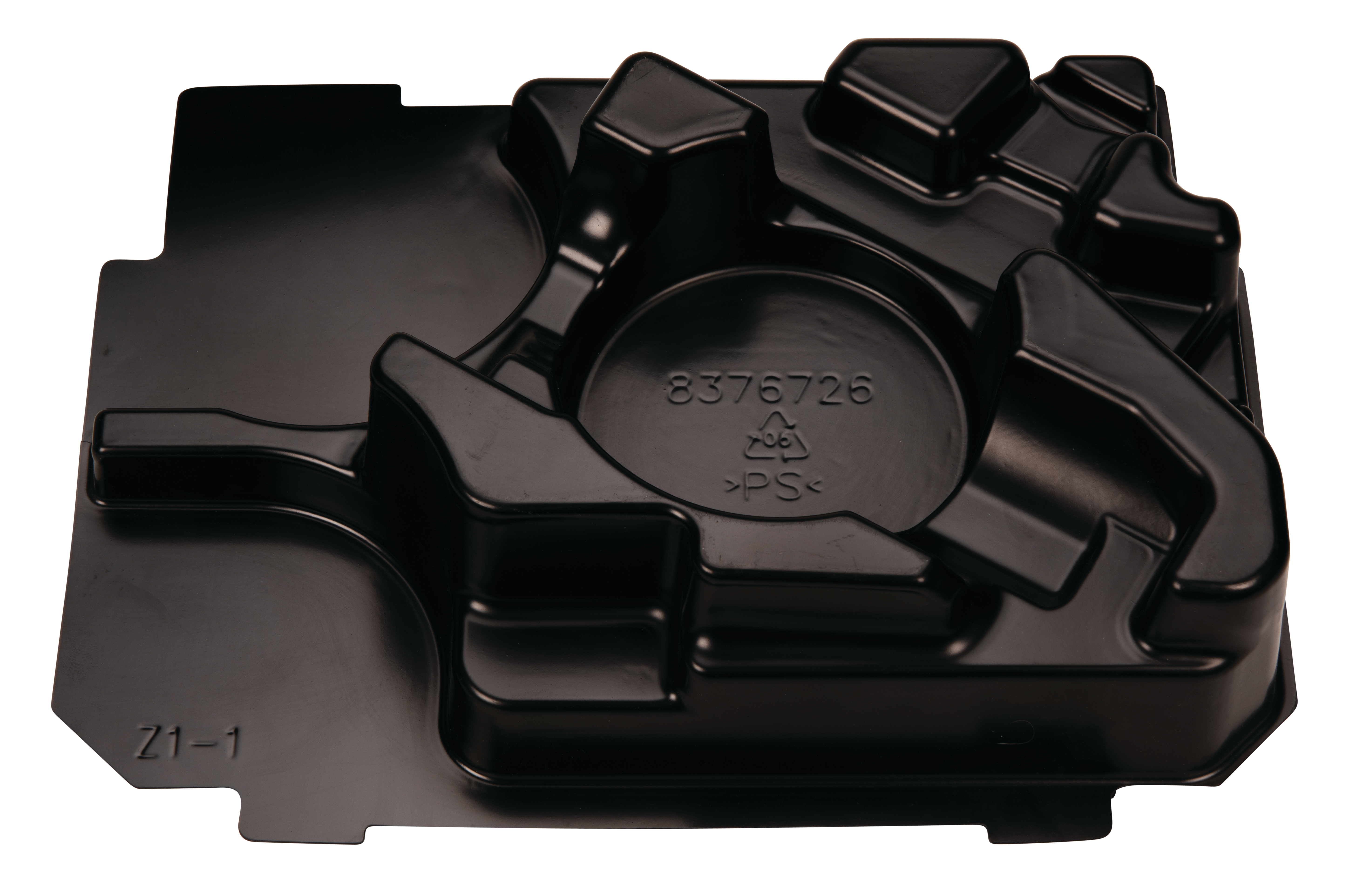 Makita Tiefziehteil f. MAKPAC - 837672-6