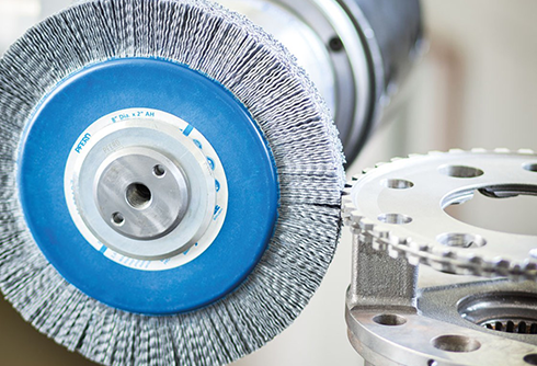 Pferd Tools technische Bürsten