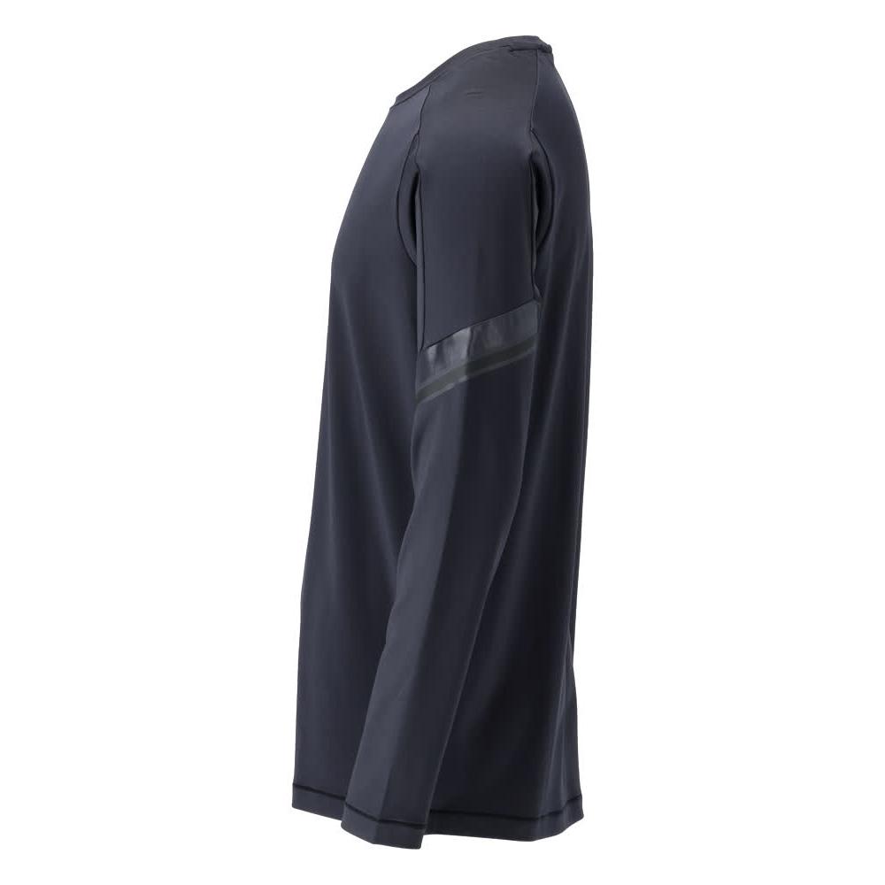 MASCOT Herren Langarmshirt