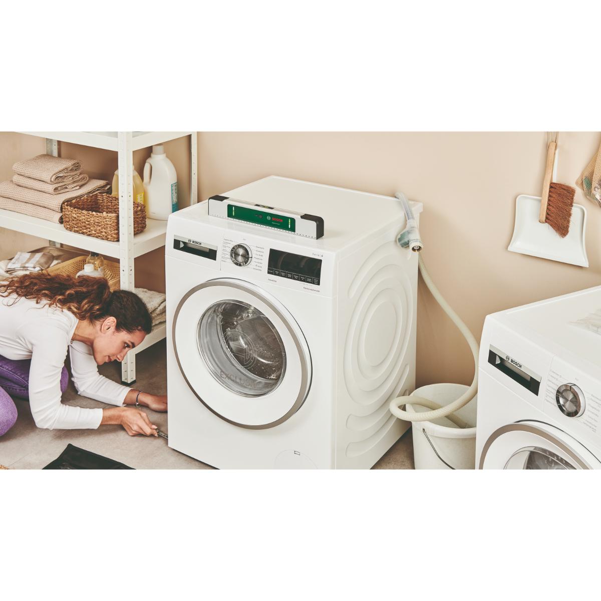 Bosch Wasserwaage EasySpiritLevel ECO- Lieferkarton
