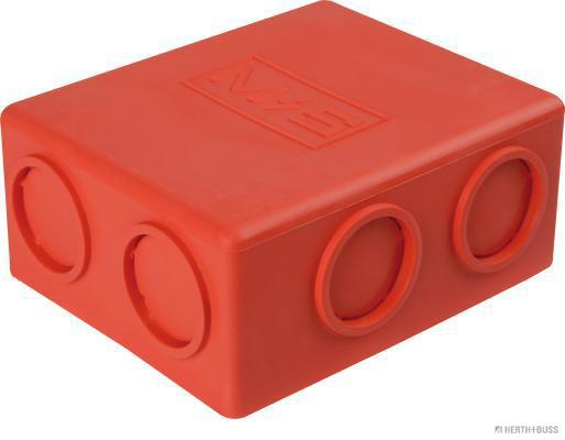 HERTH&BUSS Abdeckung, Batteriepolklemme, 70 mm²