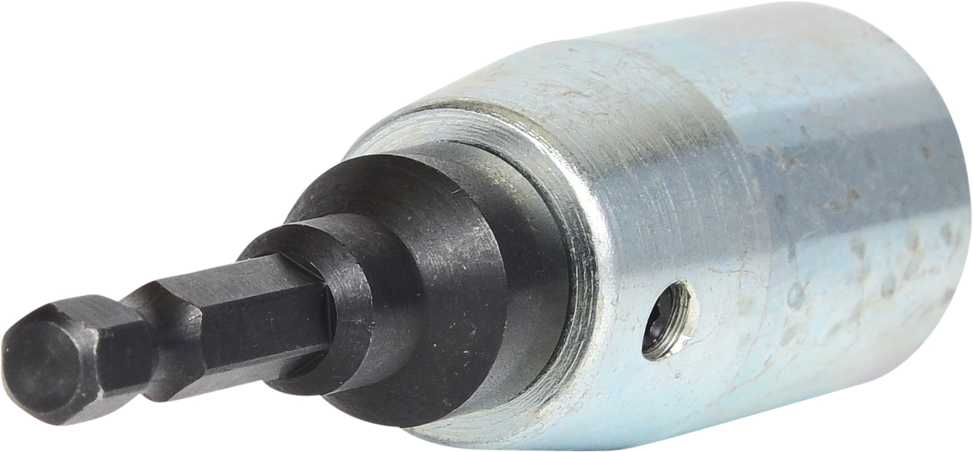 KS Tools 1/4" Stockschraubendreher, magnetisch
