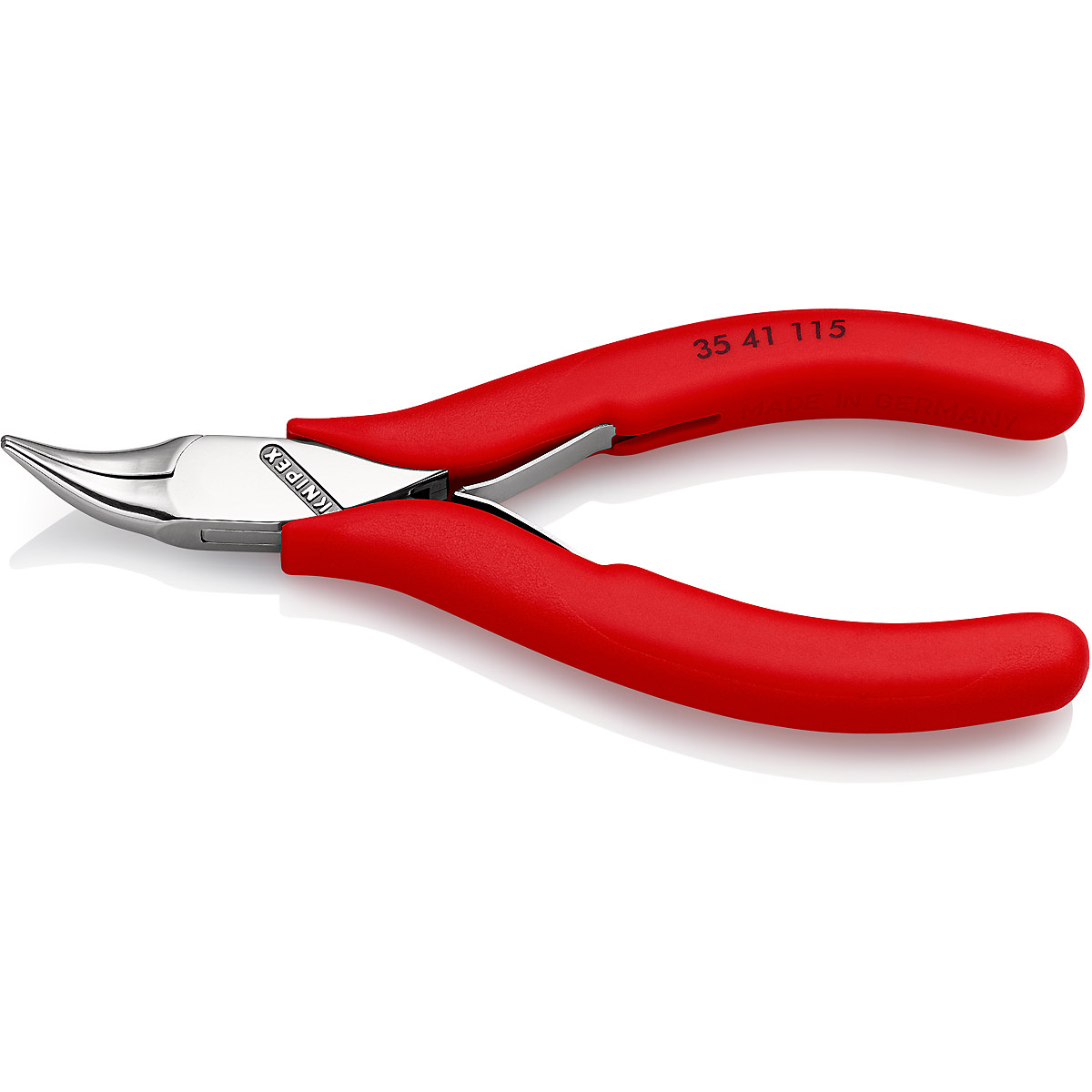 KNIPEX Elektronik-Greifzange