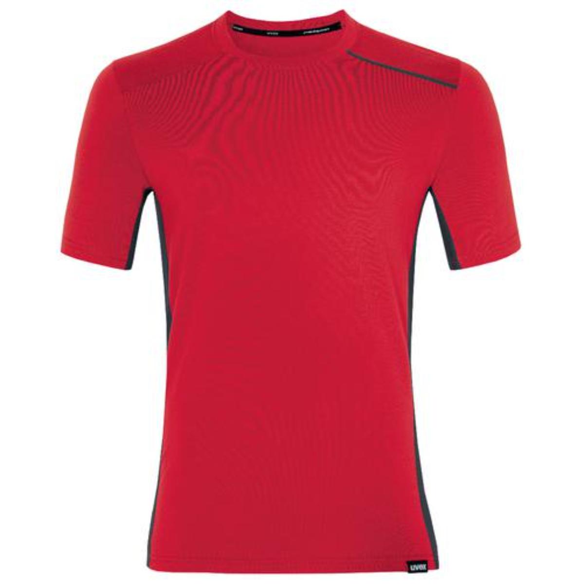 uvex suXXeed industry Herren T-Shirt