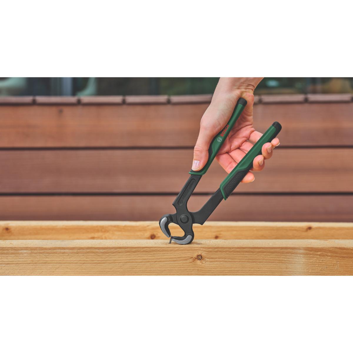 Bosch Kneifzange 200 mm