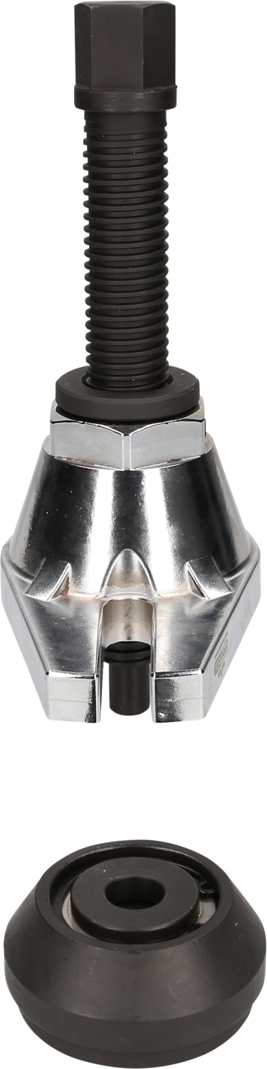 KS Tools Universal-Radnaben-Abzieher-Satz, 5-tlg