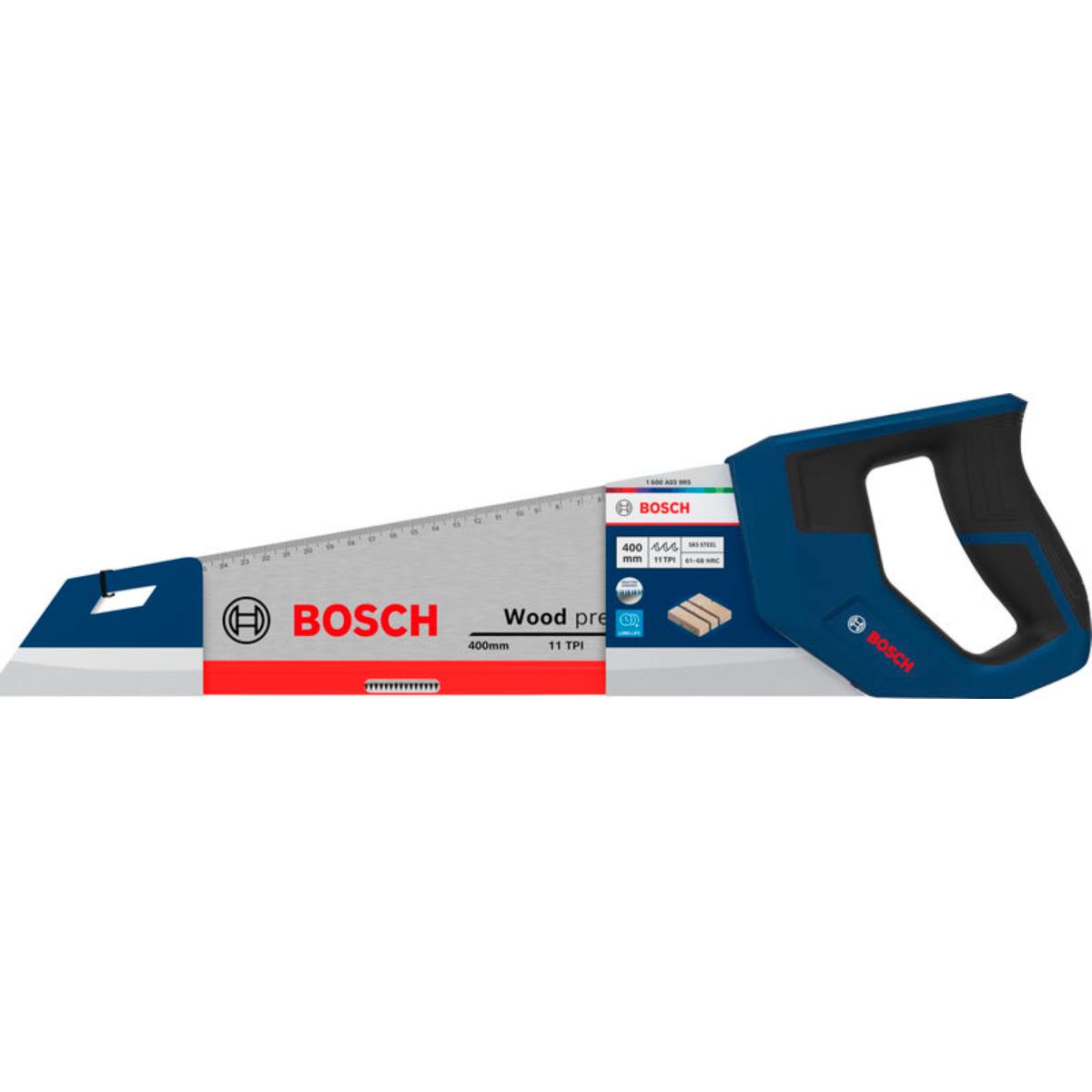 Bosch Handsäge 400 mm, 11 TPI