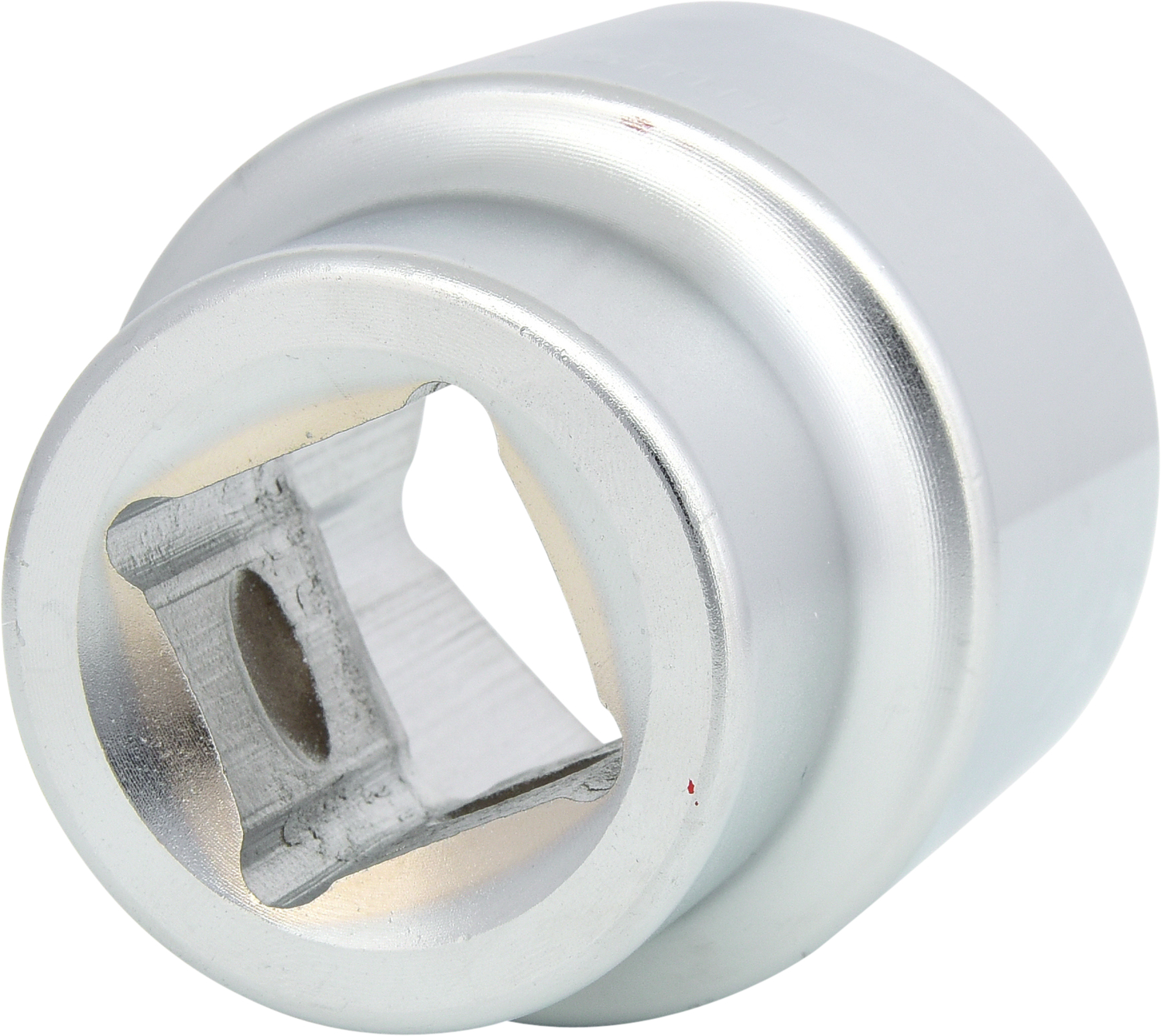 KS Tools 1" Sechskant-Stecknuss, kurz