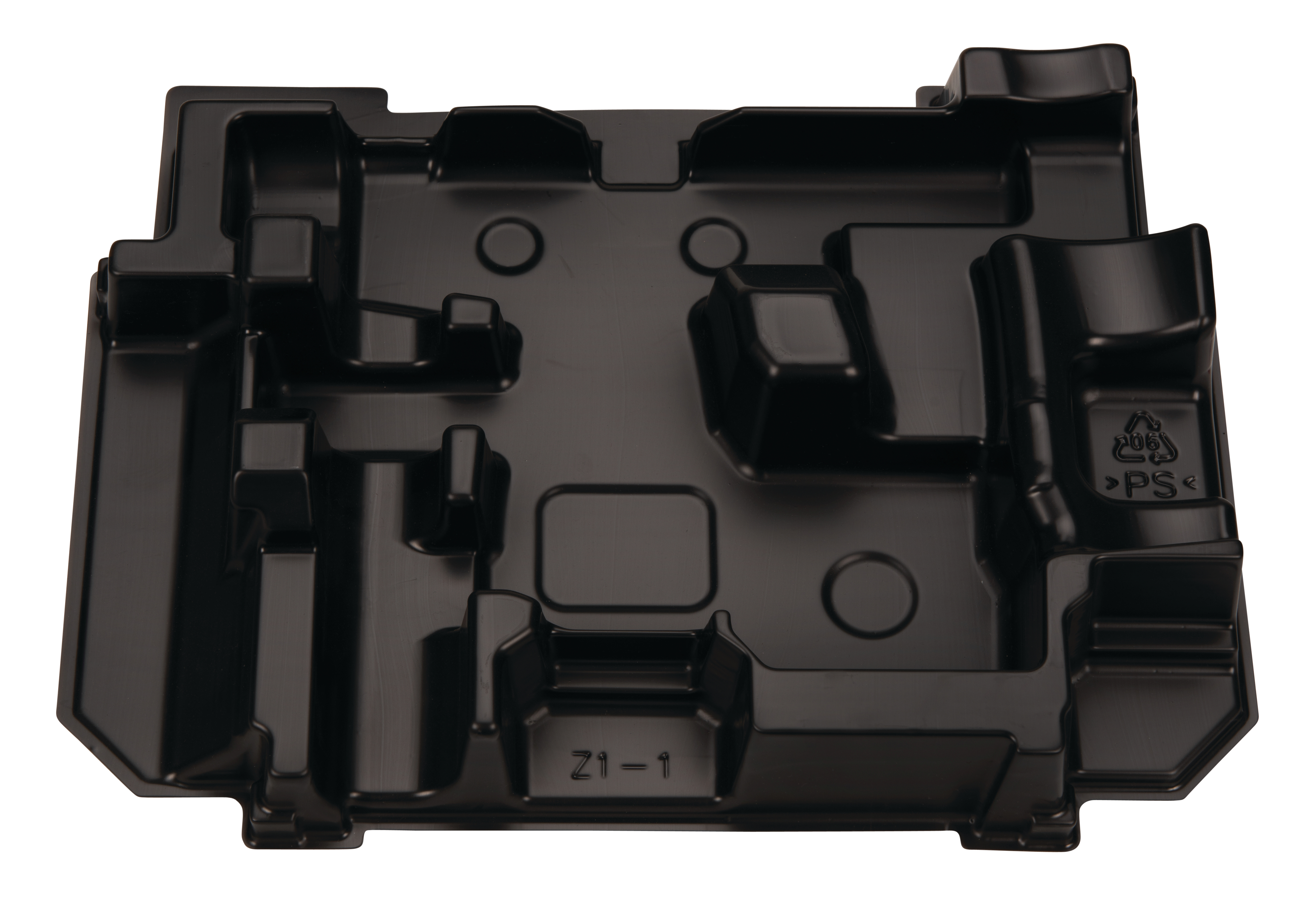 Makita Tiefziehteil f. MAKPAC - 839245-1