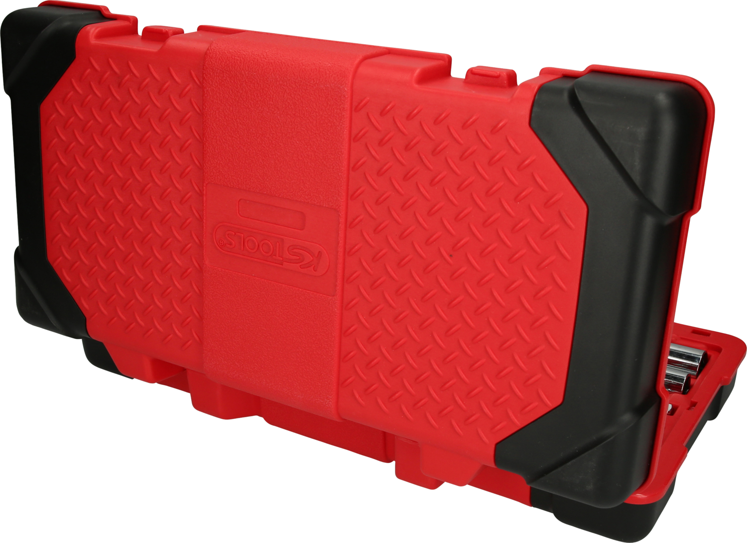 KS Tools 3/8" CHROMEplus Steckschlüssel-Satz, 66-tlg