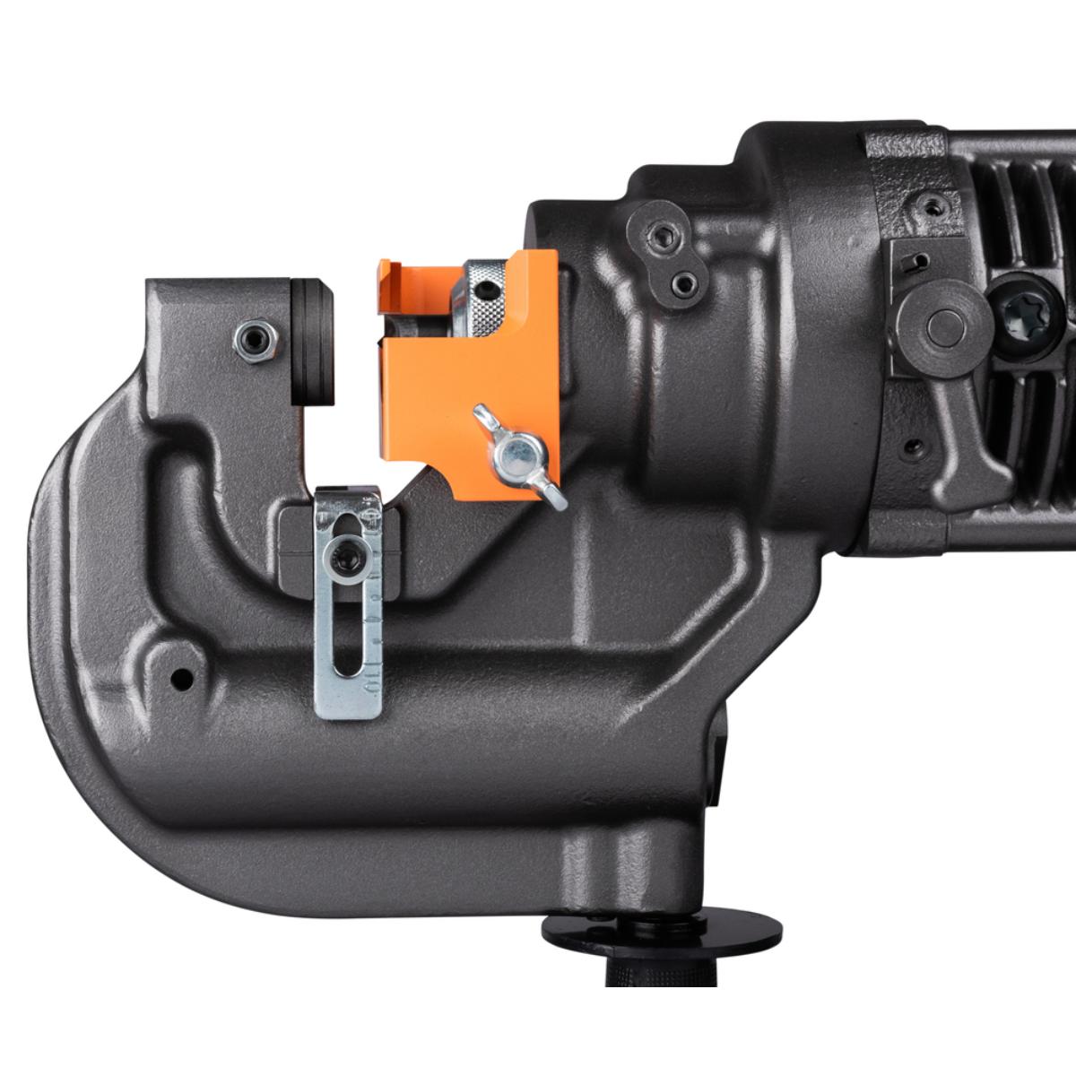 Makita Akku-Lochstanze XGT 40V max. - 20 mm - PP001GZK