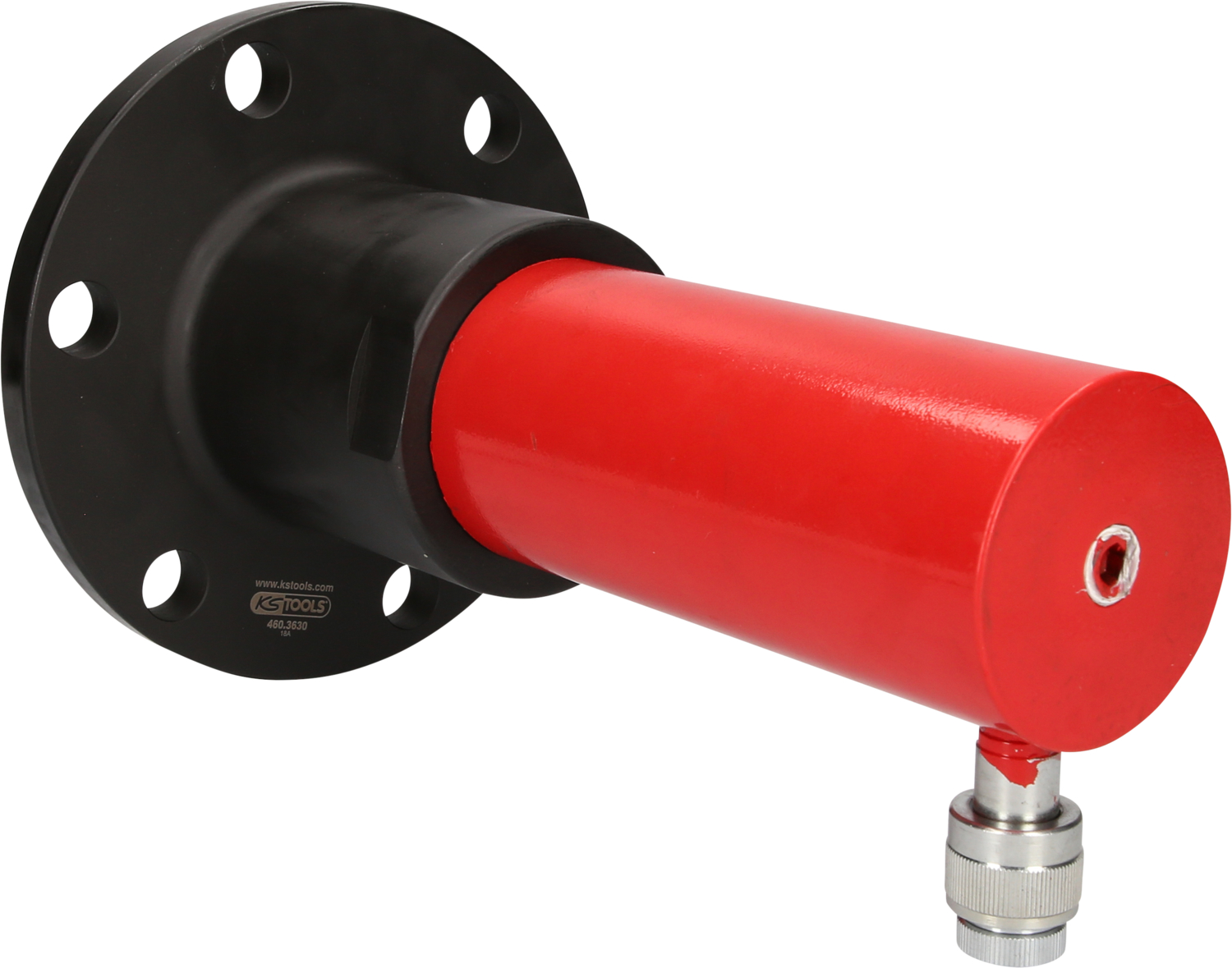 KS Tools Radnaben-Abzieher-Satz für MAN, 3-tlg
