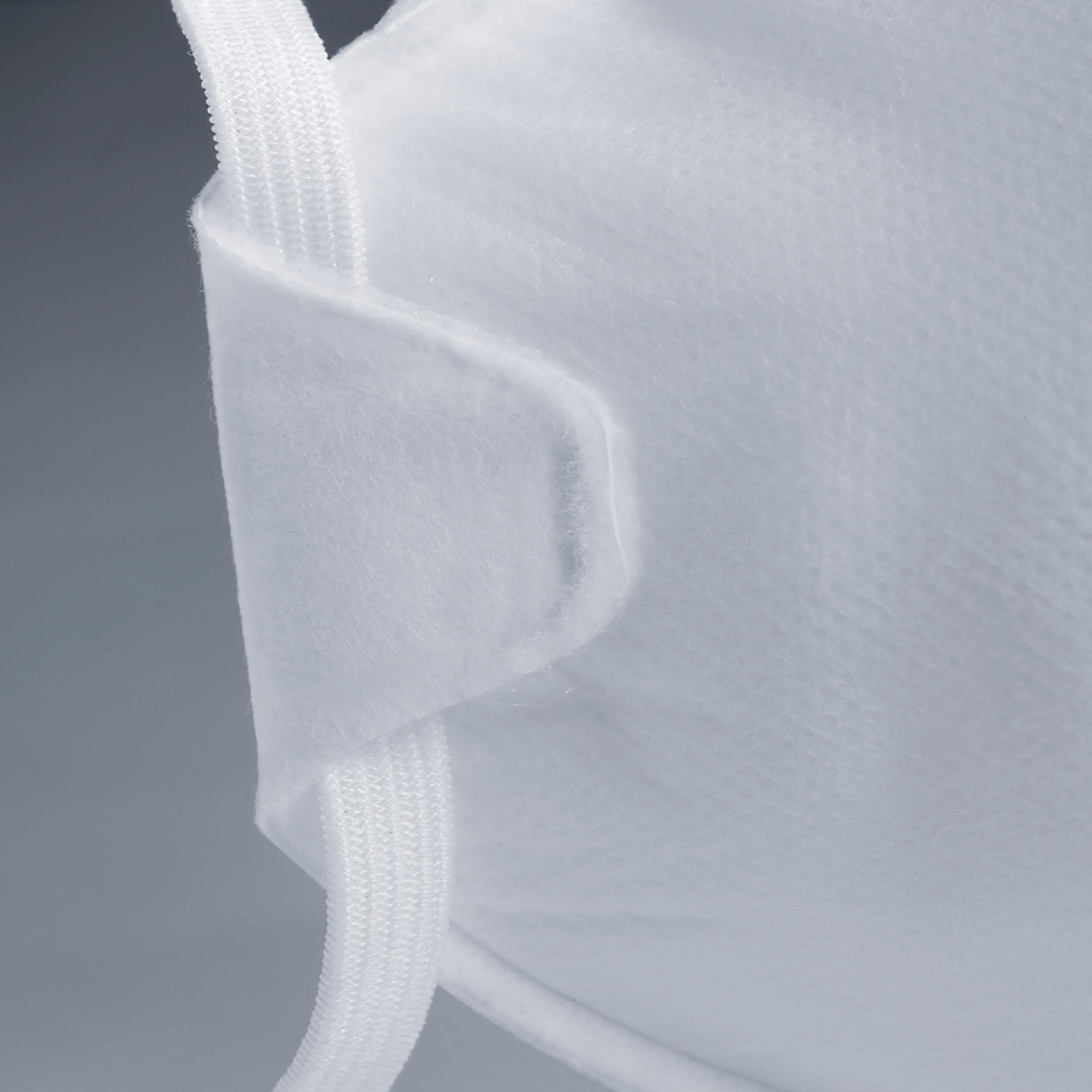 uvex silv-Air classic 2210 Atemschutzmaske FFP1 mit Ausatemventil