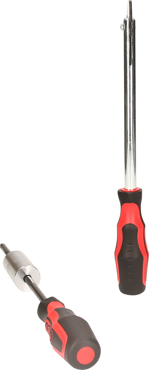 KS Tools Simmerring-Auszieher-Satz, 2-tlg
