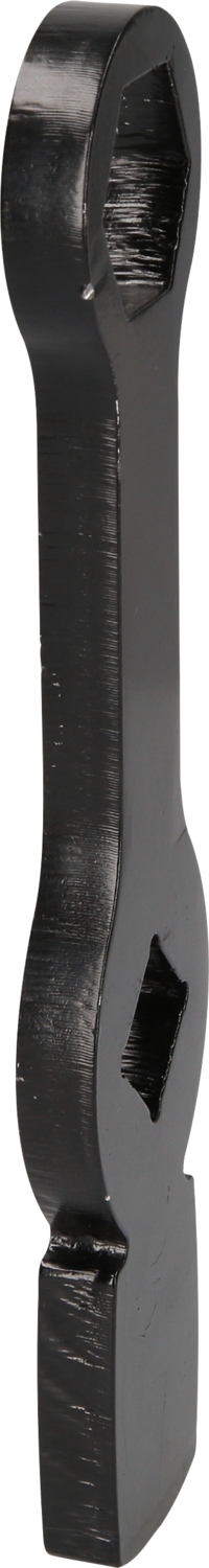 KS Tools 3/4" Schlag-Sechskant-Schlüssel mit 2 Schlagflächen