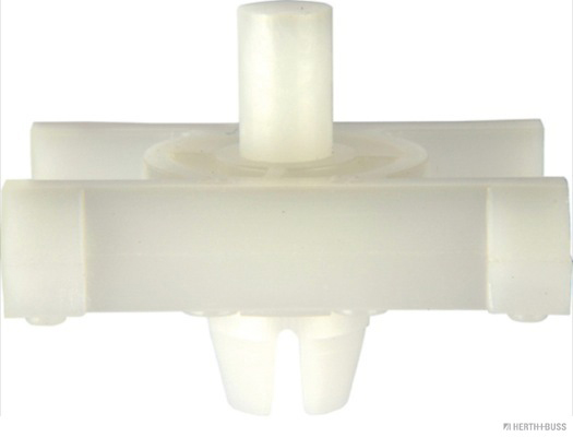 HERTH&BUSS Clip, Zier-/Schutzleiste
