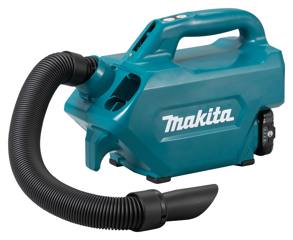 Makita Akku-Staubsauger - CL121DSA