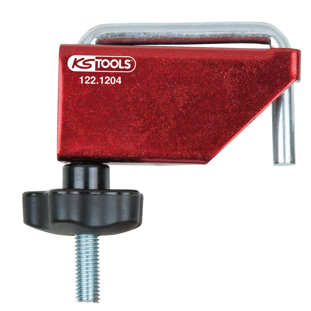 KS Tools Schlauchklemme max. Ø 45 mm (1.3/4")
