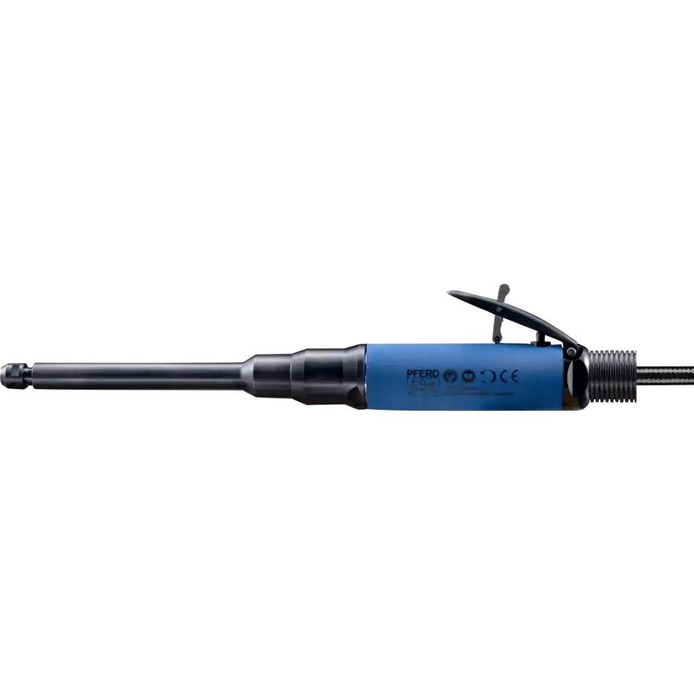 PFERD TOOLS Druckluftgeradschleifer PGAS 6/250 HV-HV 25.000 RPM/650 Watt